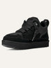 Ugg Lowmel Black Shoes