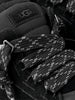 Ugg Lowmel Black Shoes