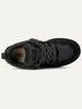 Ugg Lowmel Black Shoes