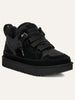 Ugg Lowmel Black Shoes