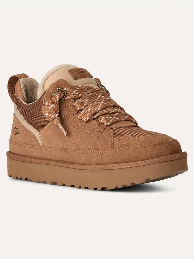 Ugg Lowmel Chestnut Shoes | CHESTNUT (CHE)