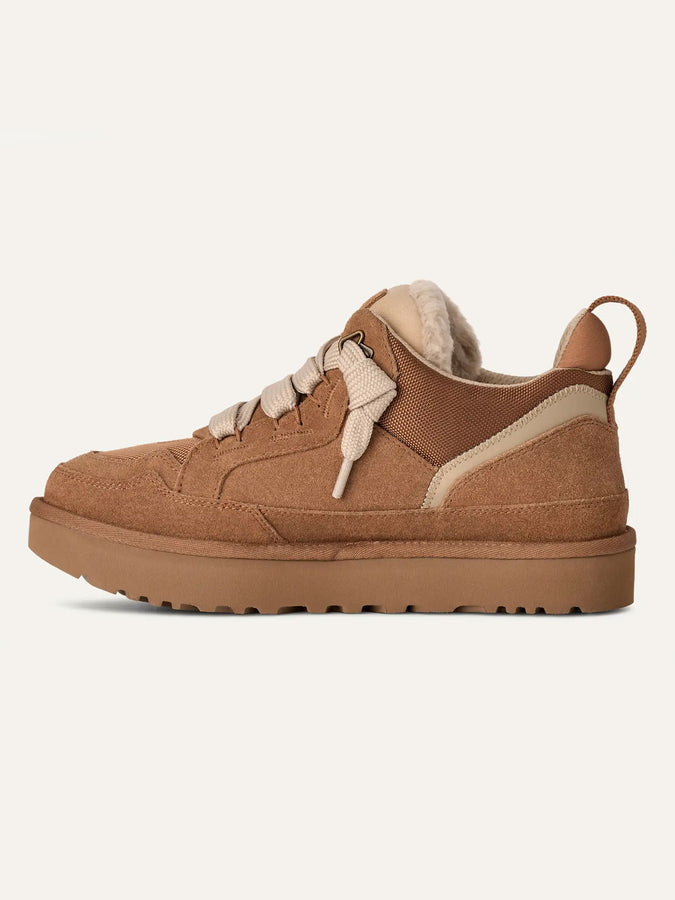 Ugg Lowmel Chestnut Shoes | CHESTNUT (CHE)