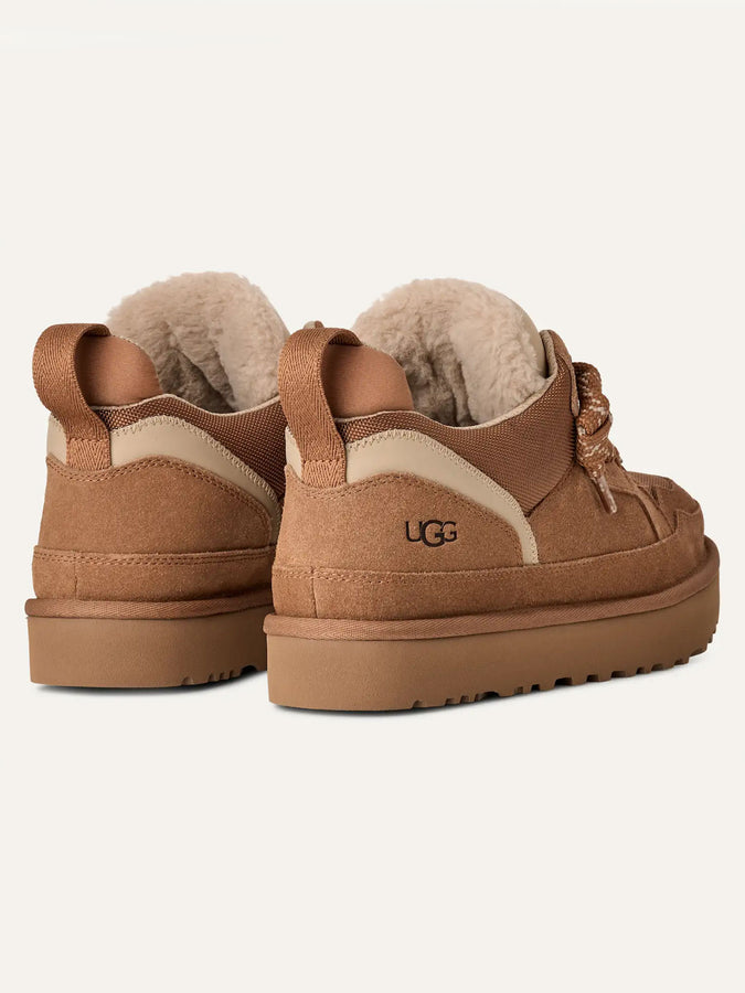 Ugg Lowmel Chestnut Shoes | CHESTNUT (CHE)