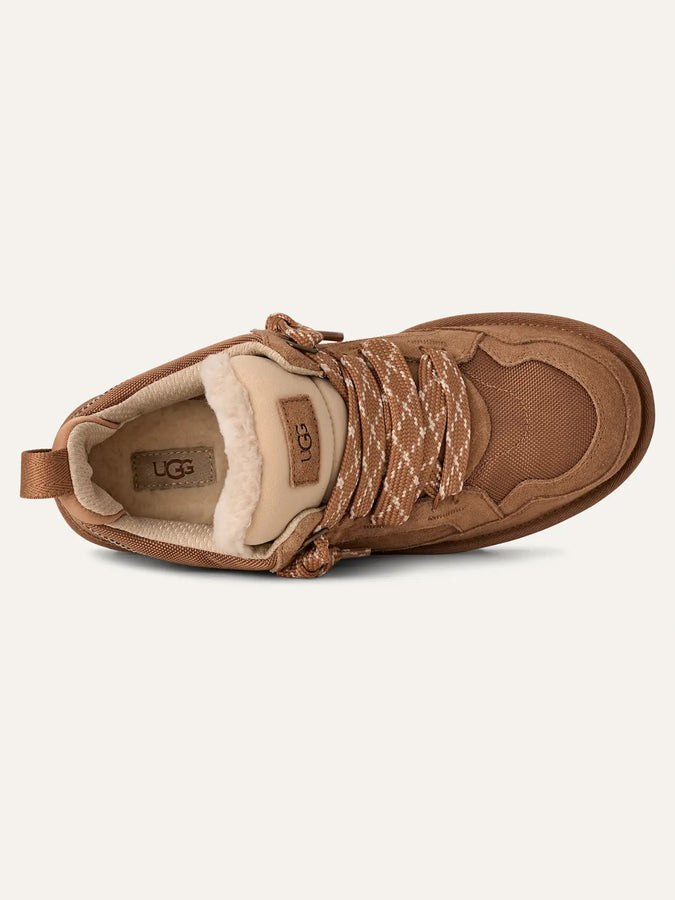 Ugg Lowmel Chestnut Shoes | CHESTNUT (CHE)