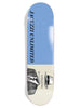 Jacuzzi Unlimited Ex7 Mitchell Fedora 8.125" & 8.5" Skateboard Deck