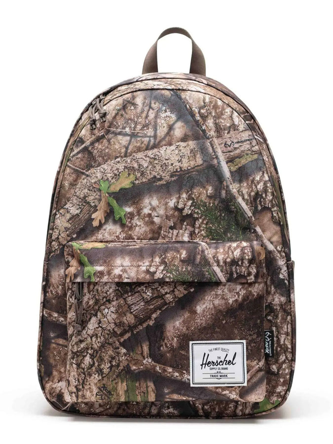 Herschel x Realtree Classic XL Backpack | REALTREE APX CAMO (07175)