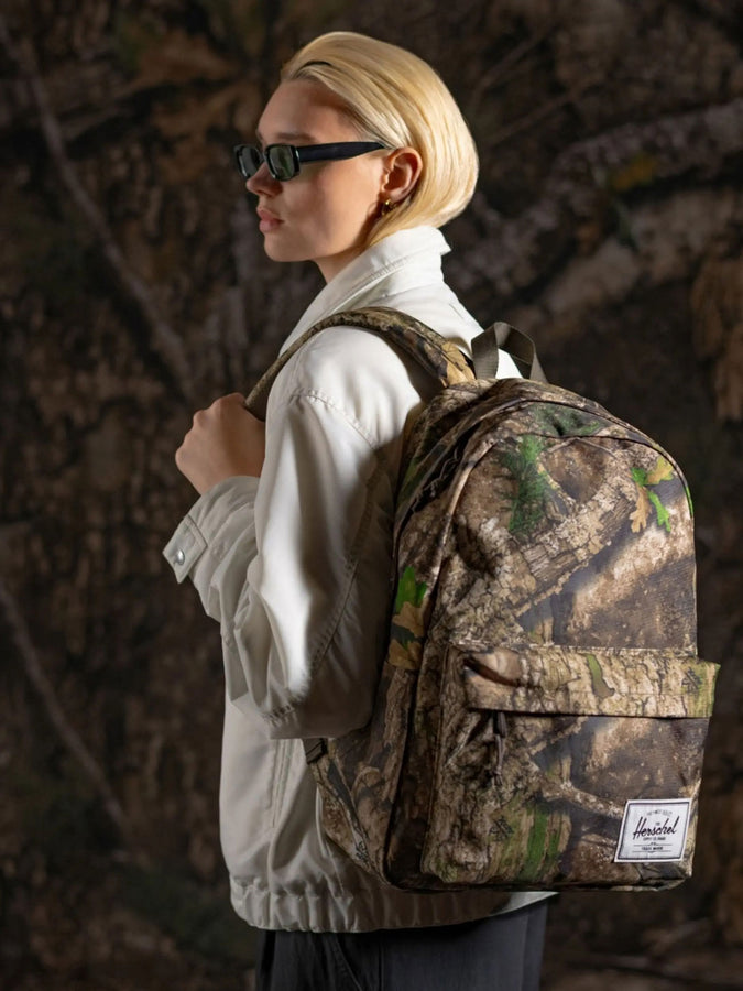Herschel x Realtree Classic XL Backpack | REALTREE APX CAMO (07175)
