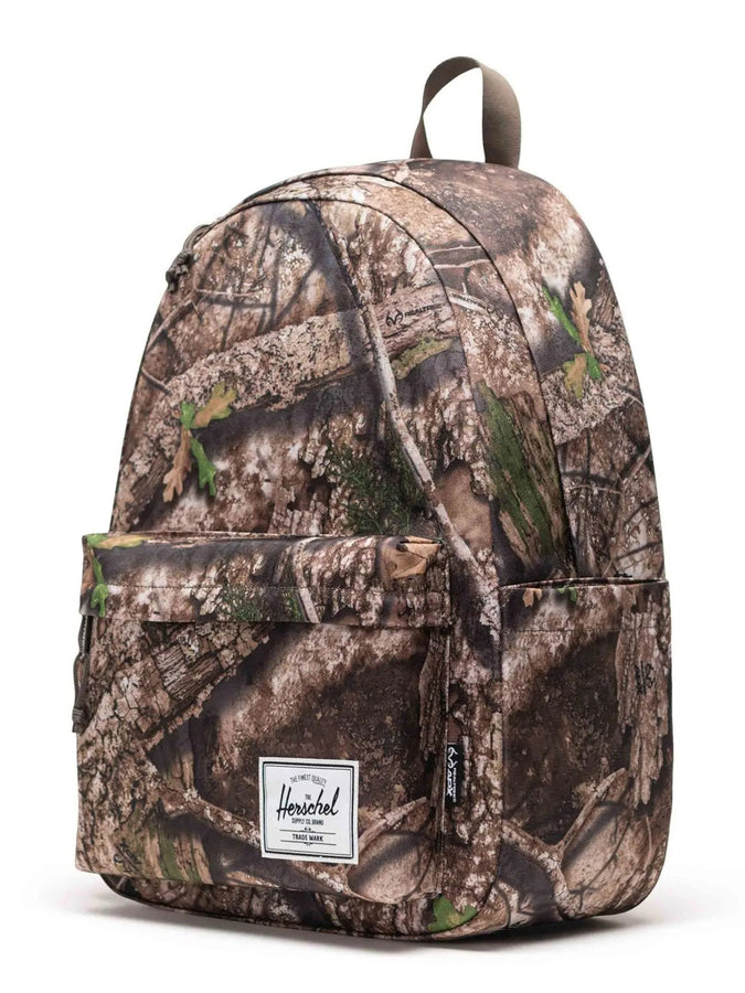 Herschel x Realtree Classic XL Backpack | REALTREE APX CAMO (07175)