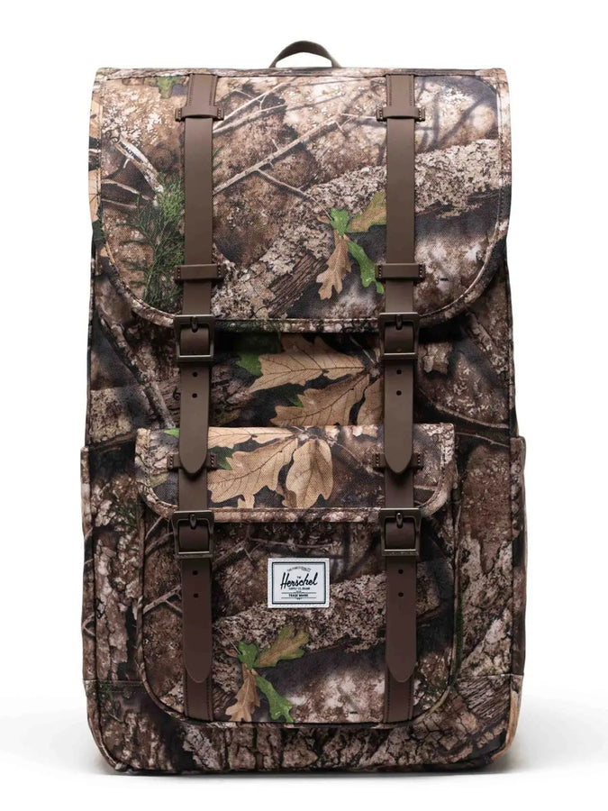 Herschel x Realtree Little America Backpack | REALTREE APX CAMO (07175)