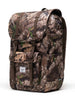 Herschel x Realtree Little America Backpack