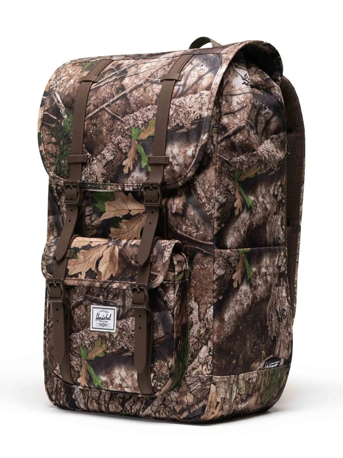 Herschel x Realtree Little America Backpack | REALTREE APX CAMO (07175)