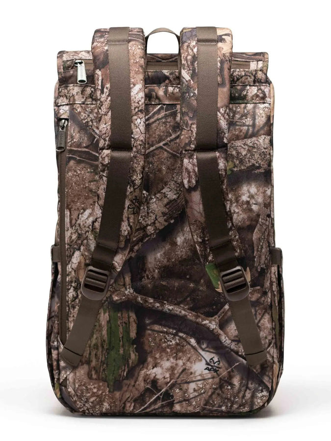 Herschel x Realtree Little America Backpack | REALTREE APX CAMO (07175)