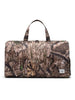Herschel x Realtree Novel Duffle Bag