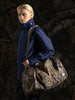 Herschel x Realtree Novel Duffle Bag