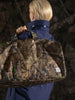 Herschel x Realtree Novel Duffle Bag