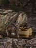 Herschel x Realtree Novel Duffle Bag