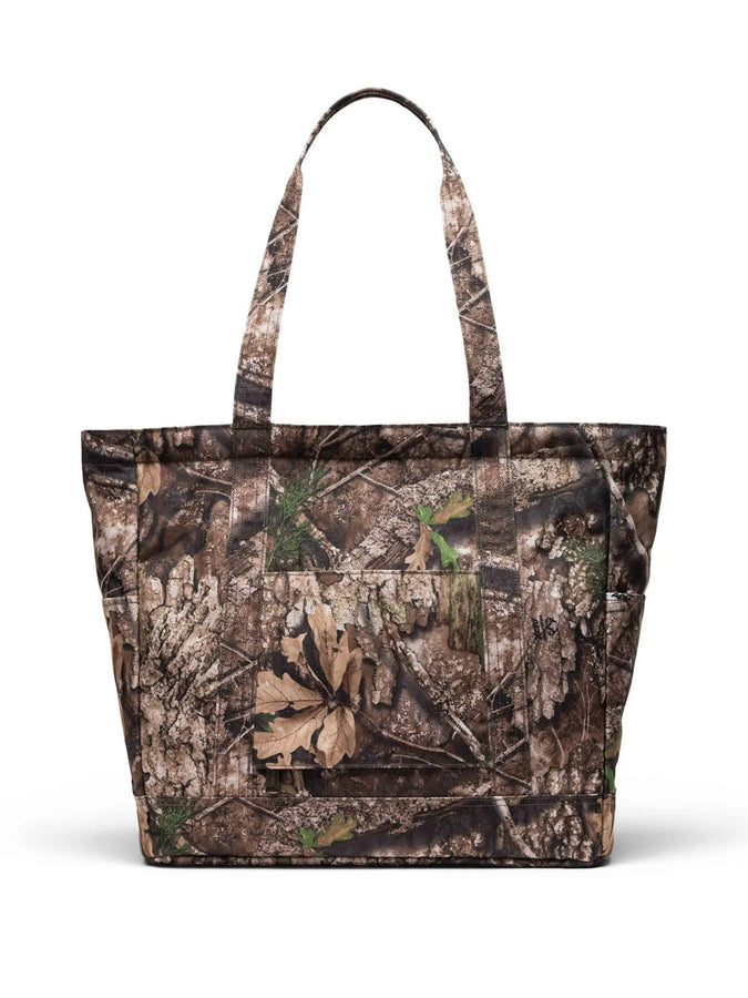 Herschel x Realtree Heritage Tote Bag | REALTREE APX CAMO (07175)