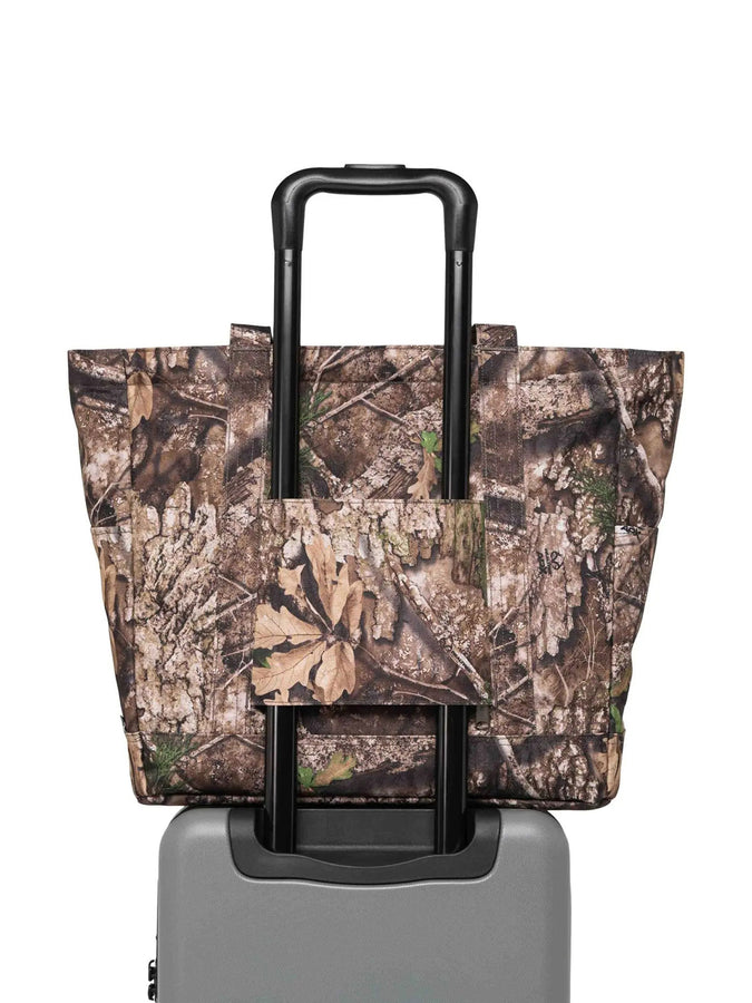 Herschel x Realtree Heritage Tote Bag | REALTREE APX CAMO (07175)