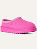 Ugg Tasman II Sand/Dark Cherry Shoes
