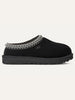 Ugg Tasman II Black Shoes