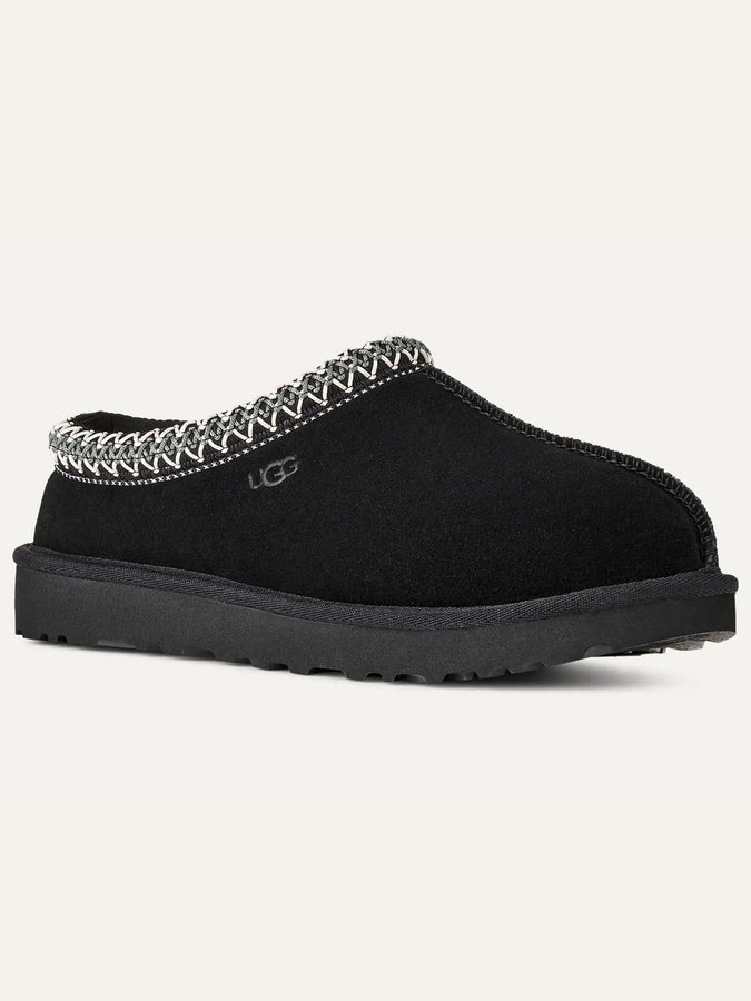 Ugg Tasman II Black Shoes | BLACK (BLK)