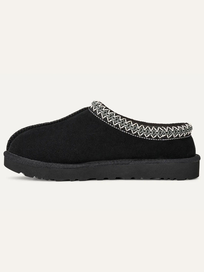 Ugg Tasman II Black Shoes | BLACK (BLK)