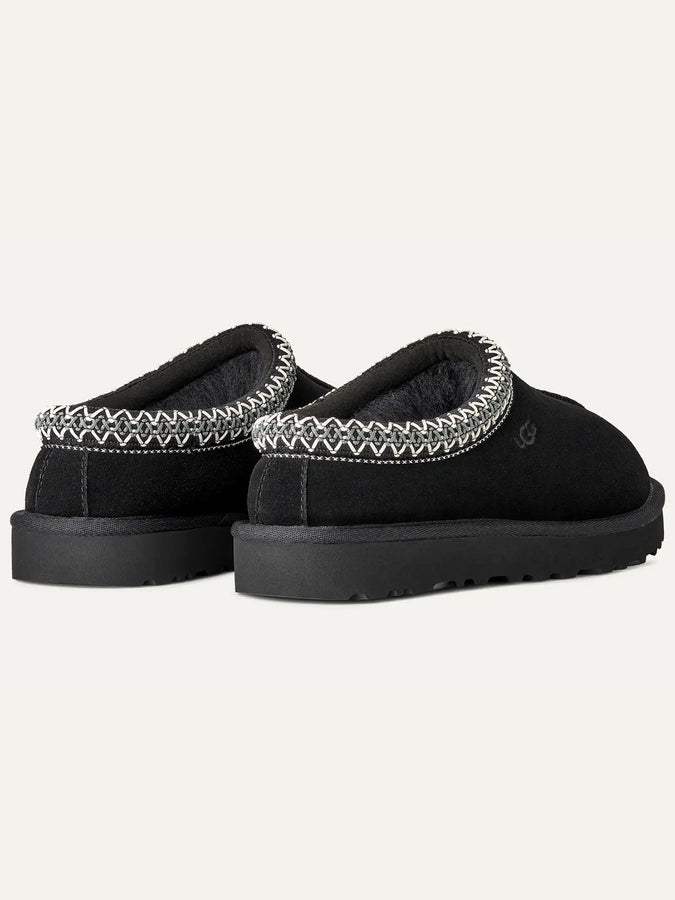Ugg Tasman II Black Shoes | BLACK (BLK)