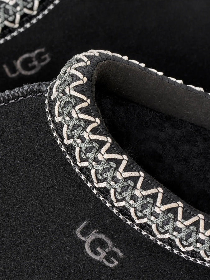 Ugg Tasman II Black Shoes | BLACK (BLK)