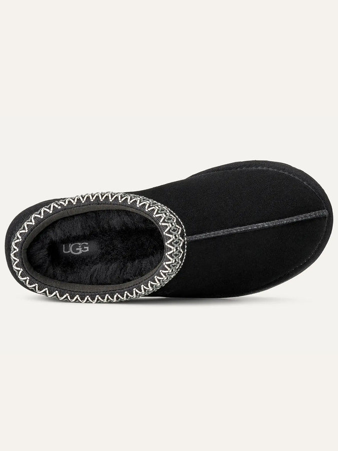 Ugg Tasman II Black Shoes | BLACK (BLK)