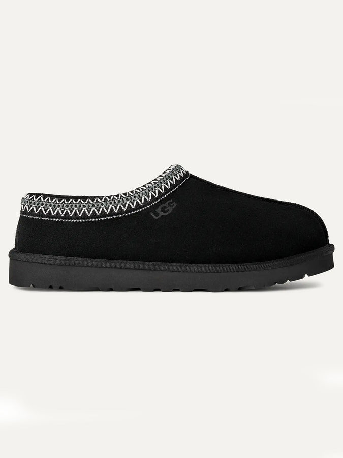 Ugg Tasman II Black Shoes | BLACK (BLK)