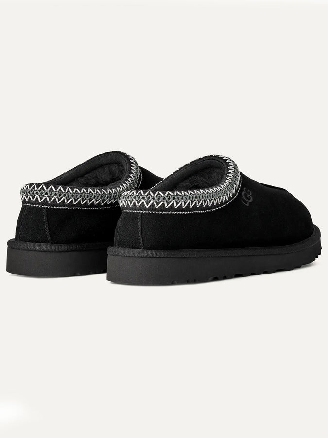 Ugg Tasman II Black Shoes | BLACK (BLK)