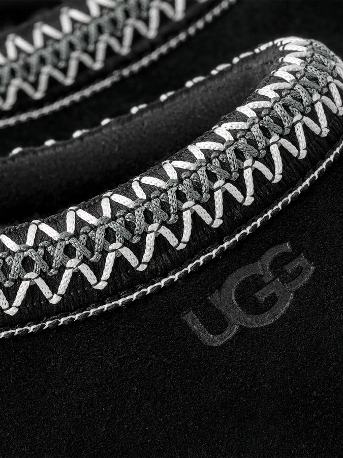 Ugg Tasman II Black Shoes | BLACK (BLK)