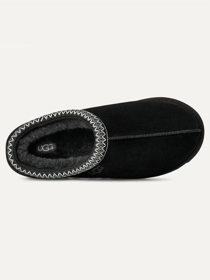 Ugg Tasman II Black Shoes | BLACK (BLK)