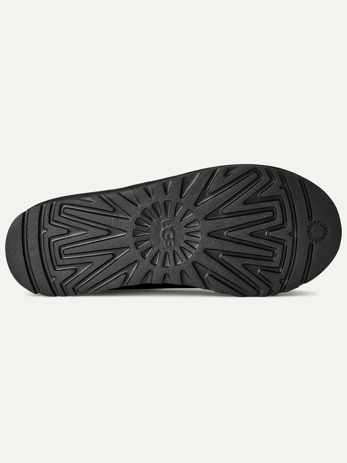Ugg Tasman II Black Shoes | BLACK (BLK)