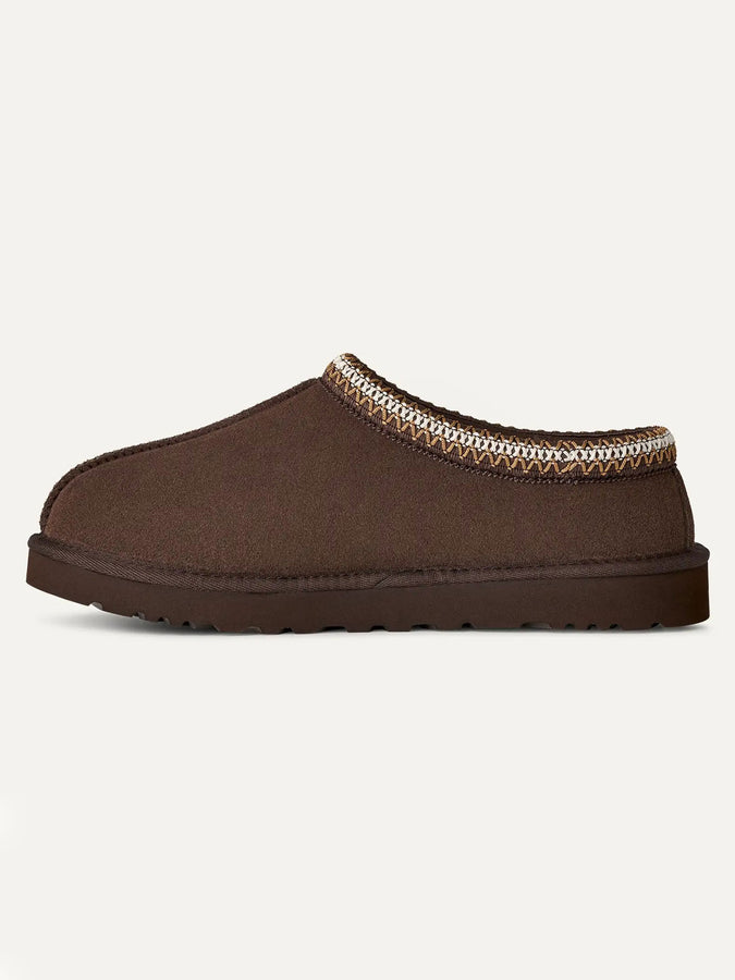 Ugg Tasman II Dusted Cocoa/Dusted Cocoa Shoes | DUSTED COCOA/DSTD COCOA (DDCC)