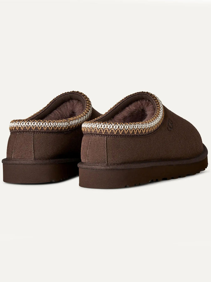 Ugg Tasman II Dusted Cocoa/Dusted Cocoa Shoes | DUSTED COCOA/DSTD COCOA (DDCC)