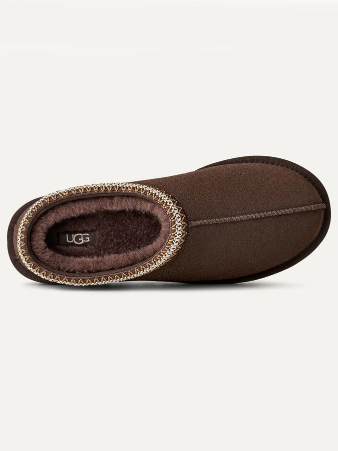 Ugg Tasman II Dusted Cocoa/Dusted Cocoa Shoes | DUSTED COCOA/DSTD COCOA (DDCC)
