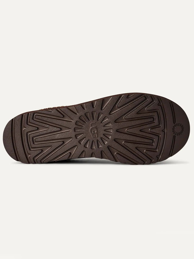 Ugg Tasman II Dusted Cocoa/Dusted Cocoa Shoes | DUSTED COCOA/DSTD COCOA (DDCC)
