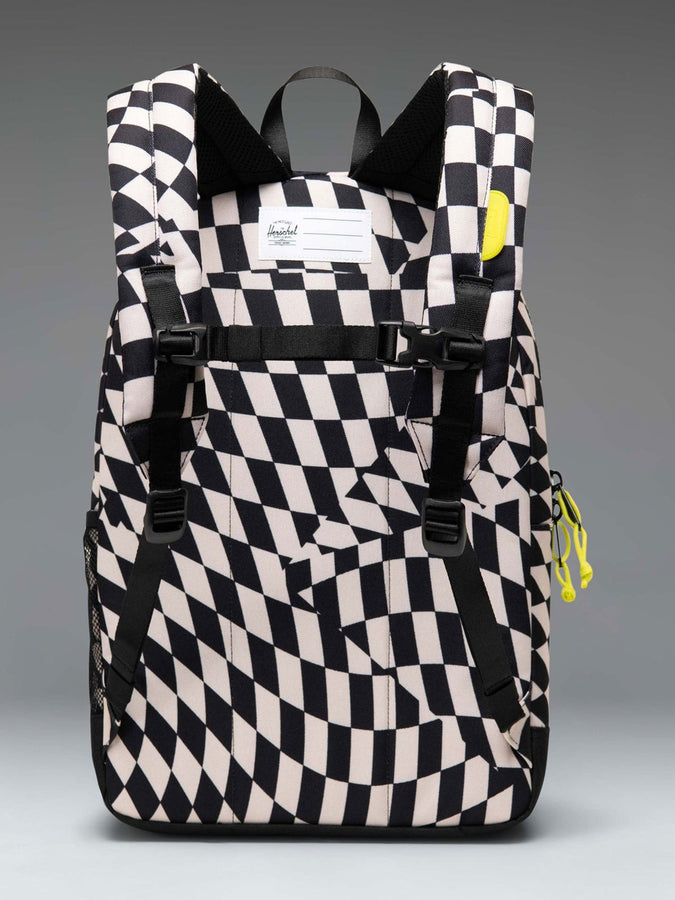 Herschel Heritage Backpack | WRAP CHECK (04983)