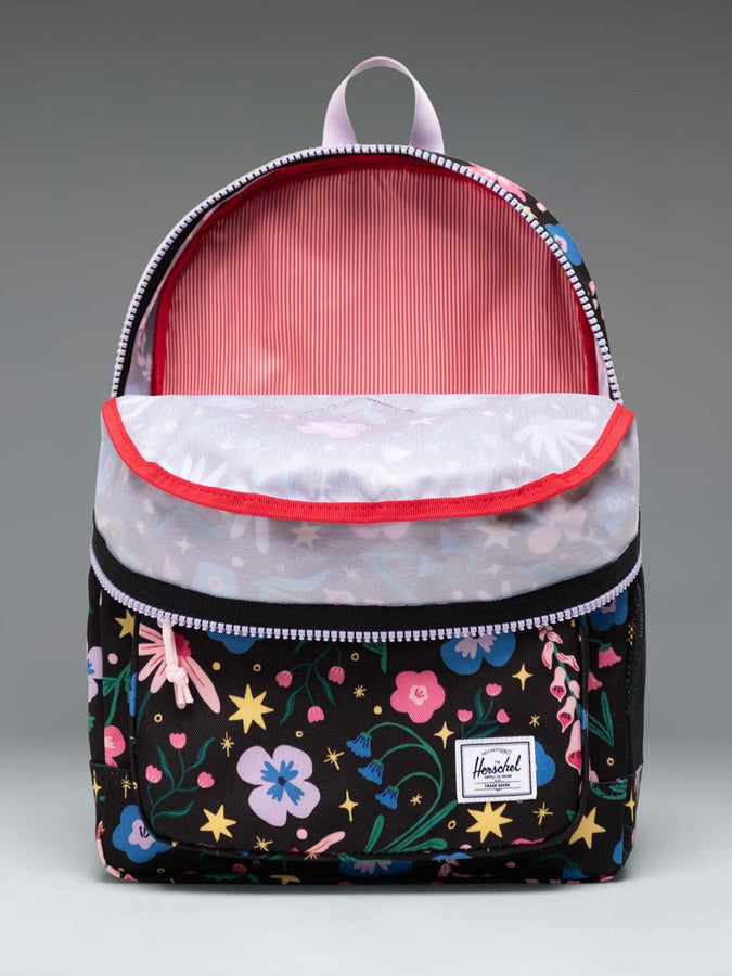 Herschel Heritage Backpack | ENCHANTED GARDEN (07404)