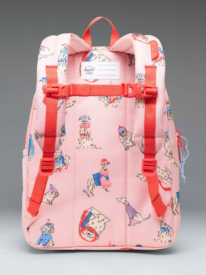 Herschel Heritage Backpack | FASHION DOGS (07405)