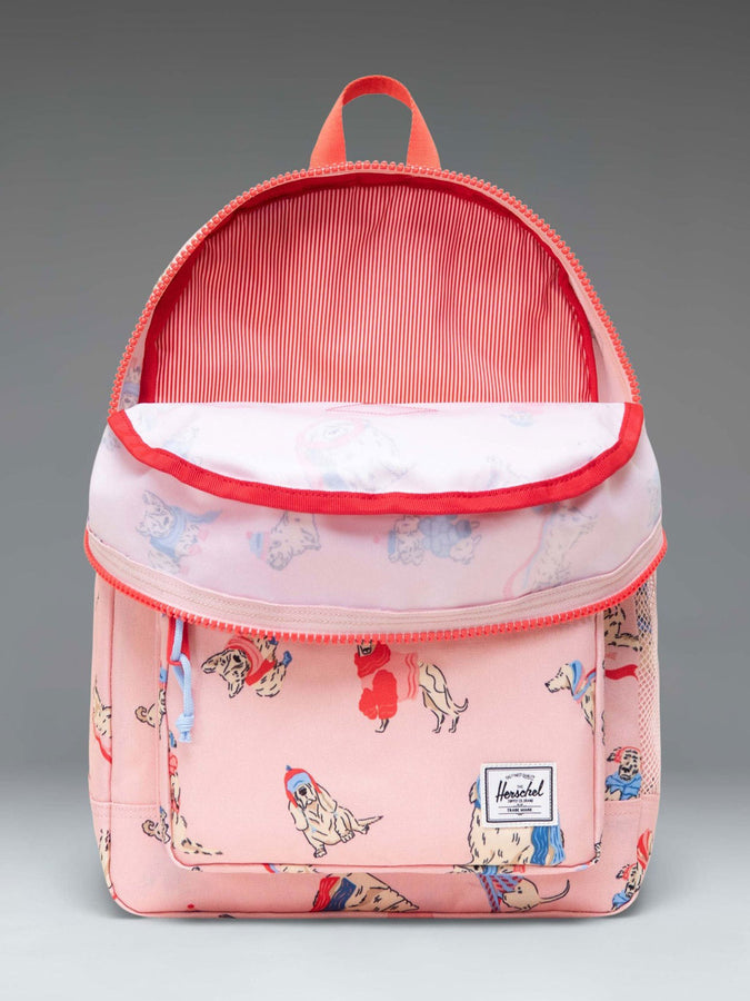 Herschel Heritage Backpack | FASHION DOGS (07405)