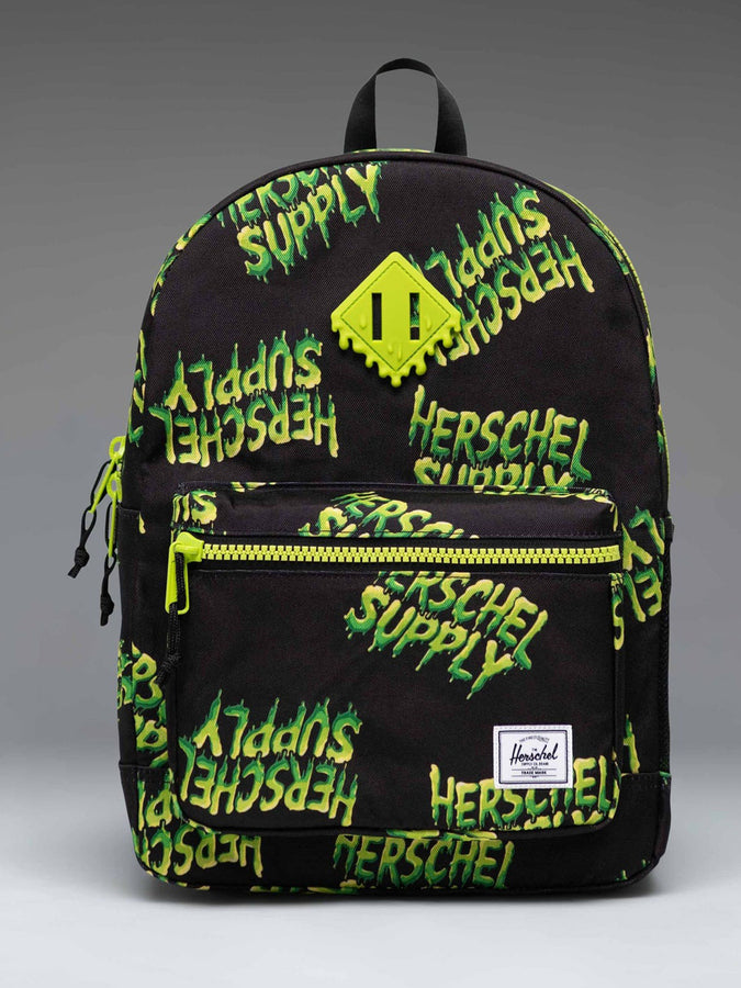 Herschel Heritage Backpack | HSC SLIME (07782)