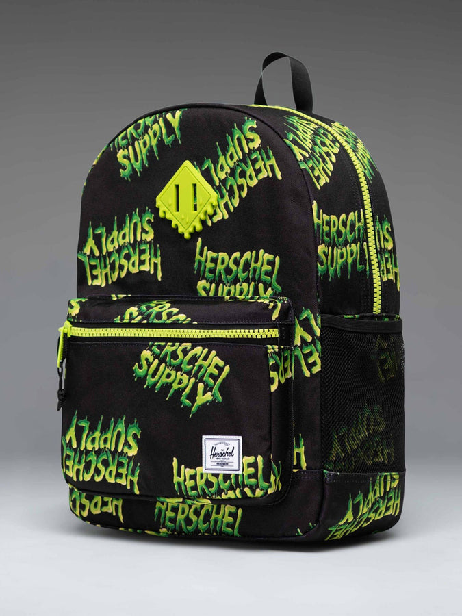 Herschel Heritage Backpack | HSC SLIME (07782)