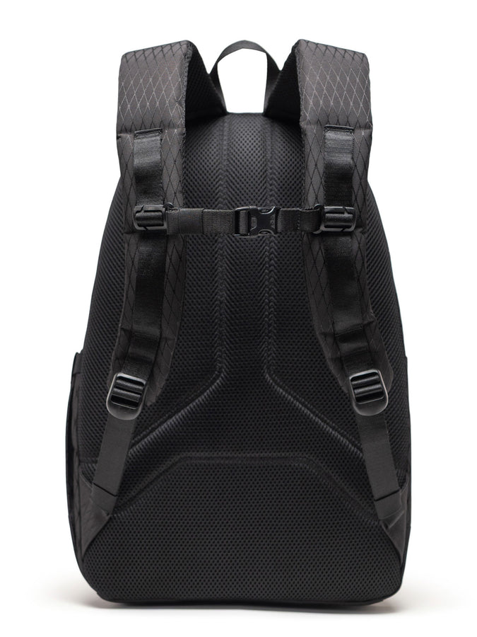 Herschel Kingston Backpack | BLACK DIAMOND/BLACK (07391)