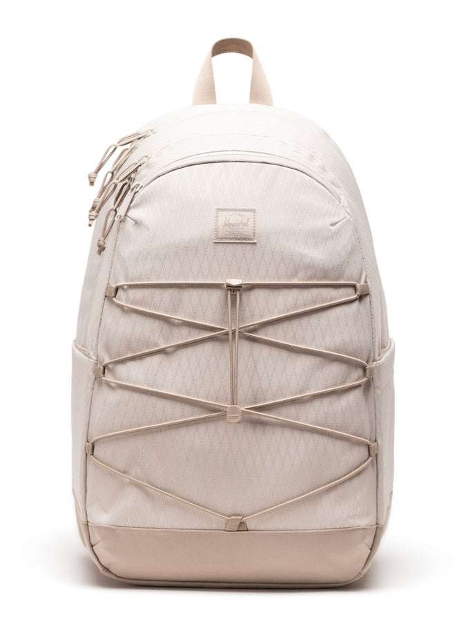 Herschel Kingston Backpack | FRENCH OAK DMND/CBSTN (07790)