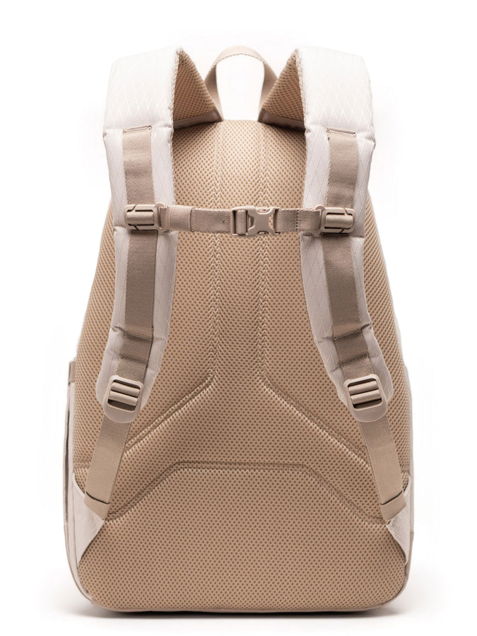 Herschel Kingston Backpack | FRENCH OAK DMND/CBSTN (07790)