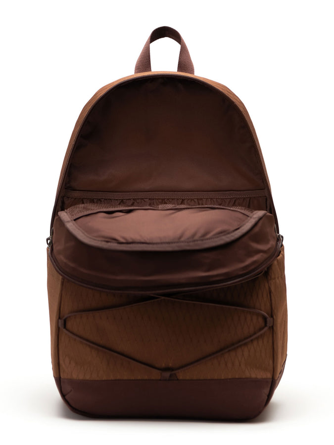 Herschel Kingston Backpack | SFT SILT DMND/CHCR COF (07791)