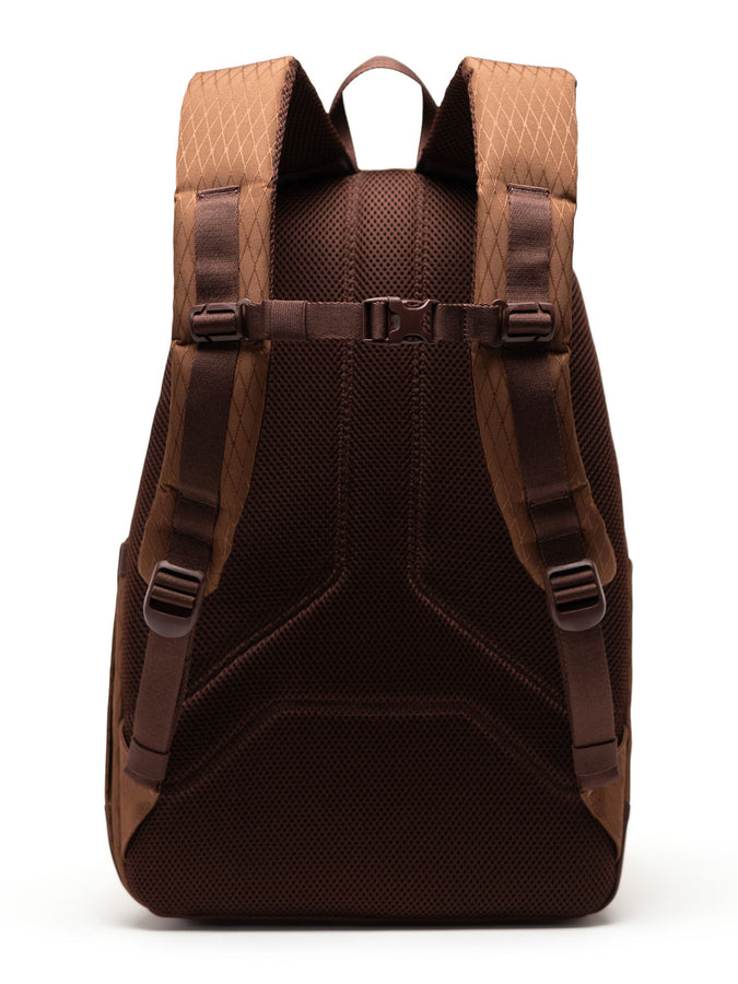 Herschel Kingston Backpack | SFT SILT DMND/CHCR COF (07791)