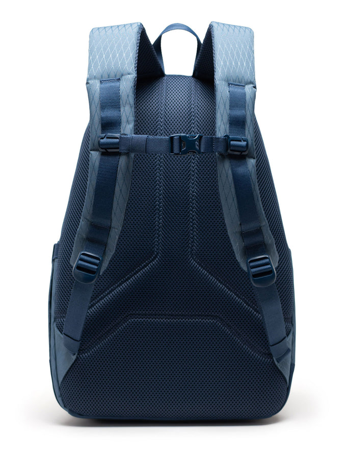 Herschel Kingston Backpack | BERING SEA DMND/DK DNM (07793)